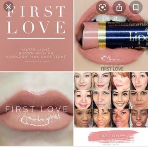 First Love Lipsense